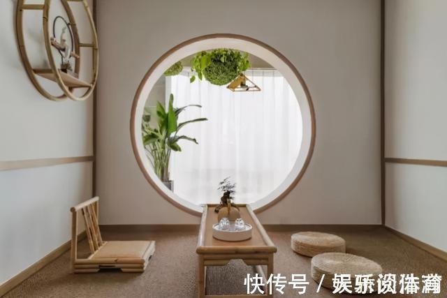 设计|不要户型小就做榻榻米,这些卧室设计实用又好看