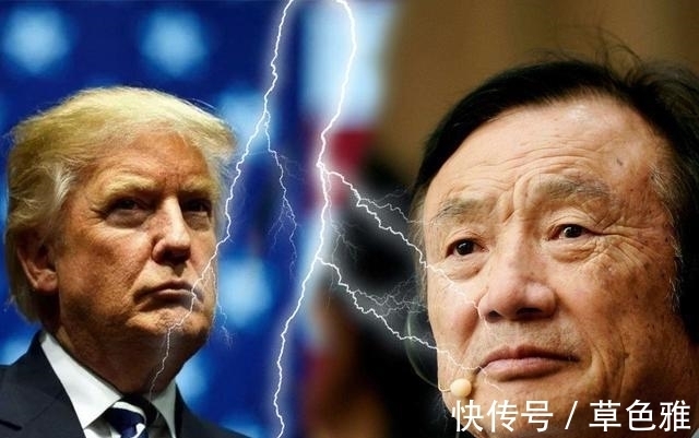 国货|美国3万亿财团邀华为上市,吃了闭门羹,美专家:任正非“架子”大