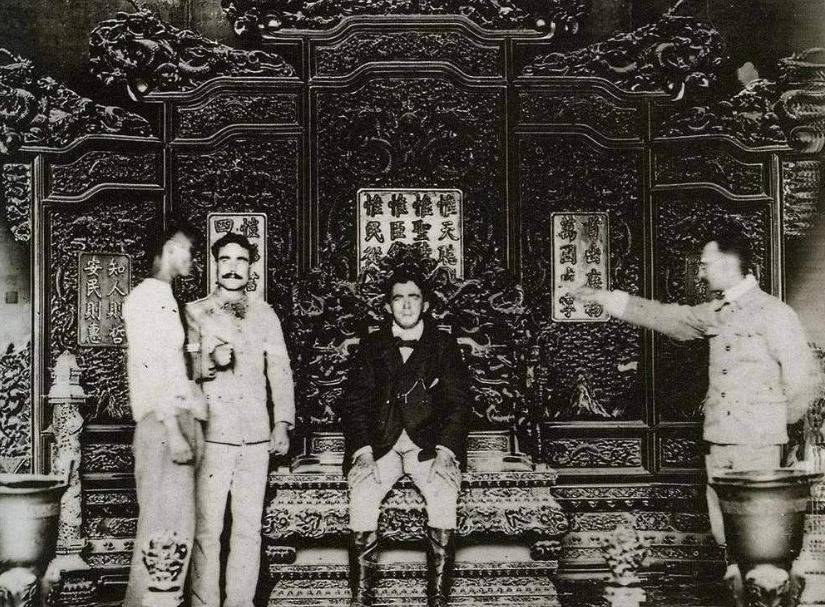 答案|如果西方在康熙时期进犯,谁会获得胜利?这个答案没人想过