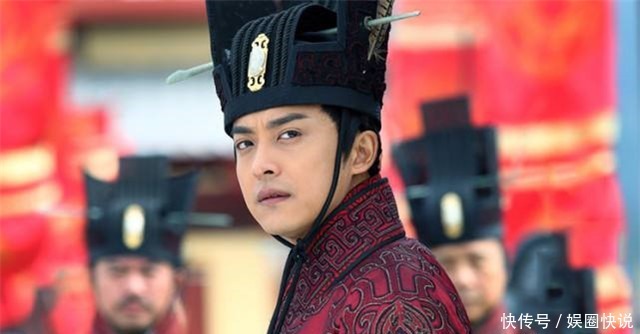 这件|丞相离世前告诉儿子:我死后你们会有大祸,办好这件事就可以保命