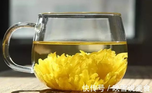 枸杞|养生只会泡枸杞,你落伍了,4种“好物”泡水疾病跑没