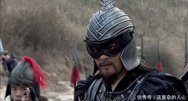 在《水浒传》中,卢俊义武艺高强,棍棒天下无双;却差点被人杀了!