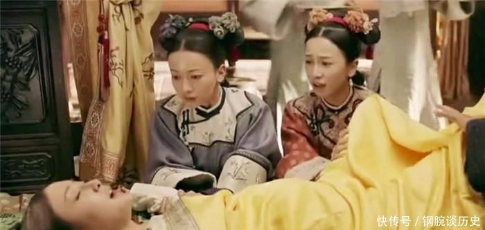 古代女人明明自己能哺乳,为何官宦之家要请乳娘,自己喂不香吗?