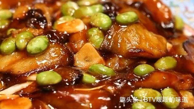 夏季|钙含量比牛奶还高!夏季营养流失快,吃了补钙补钾,5块钱一大锅