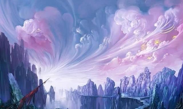 通天教主有个徒弟,秒败陆压吓退燃灯,连元始天尊都得避其锋芒