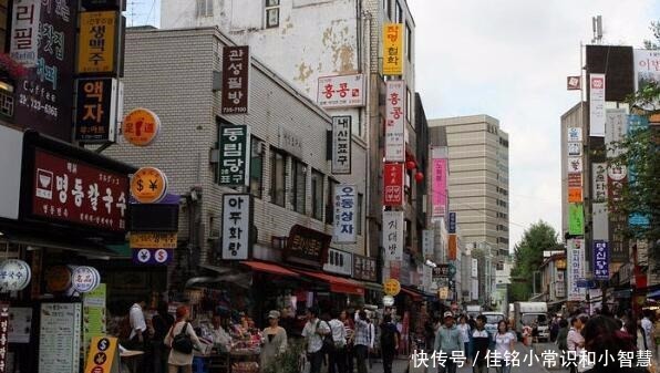 生活|这才是真实的韩国生活! 剧里竟都是骗人的