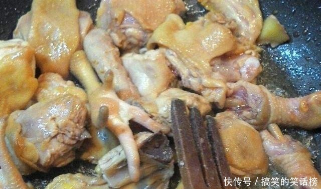 炖鸡时，千万不要直接炖，多做2步，鸡肉鲜美好吃又软烂，无腥味