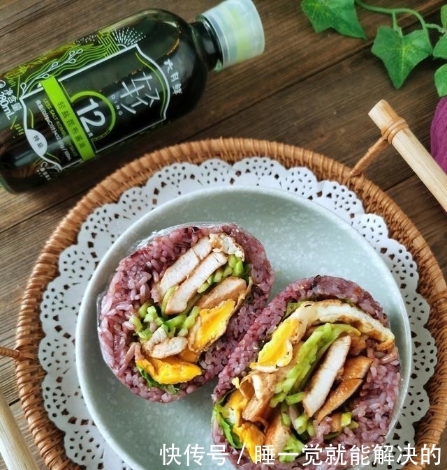 中薪|科學減肥就該這樣吃，很“抗餓”，營養(yǎng)美味熱量低，做法超簡單！