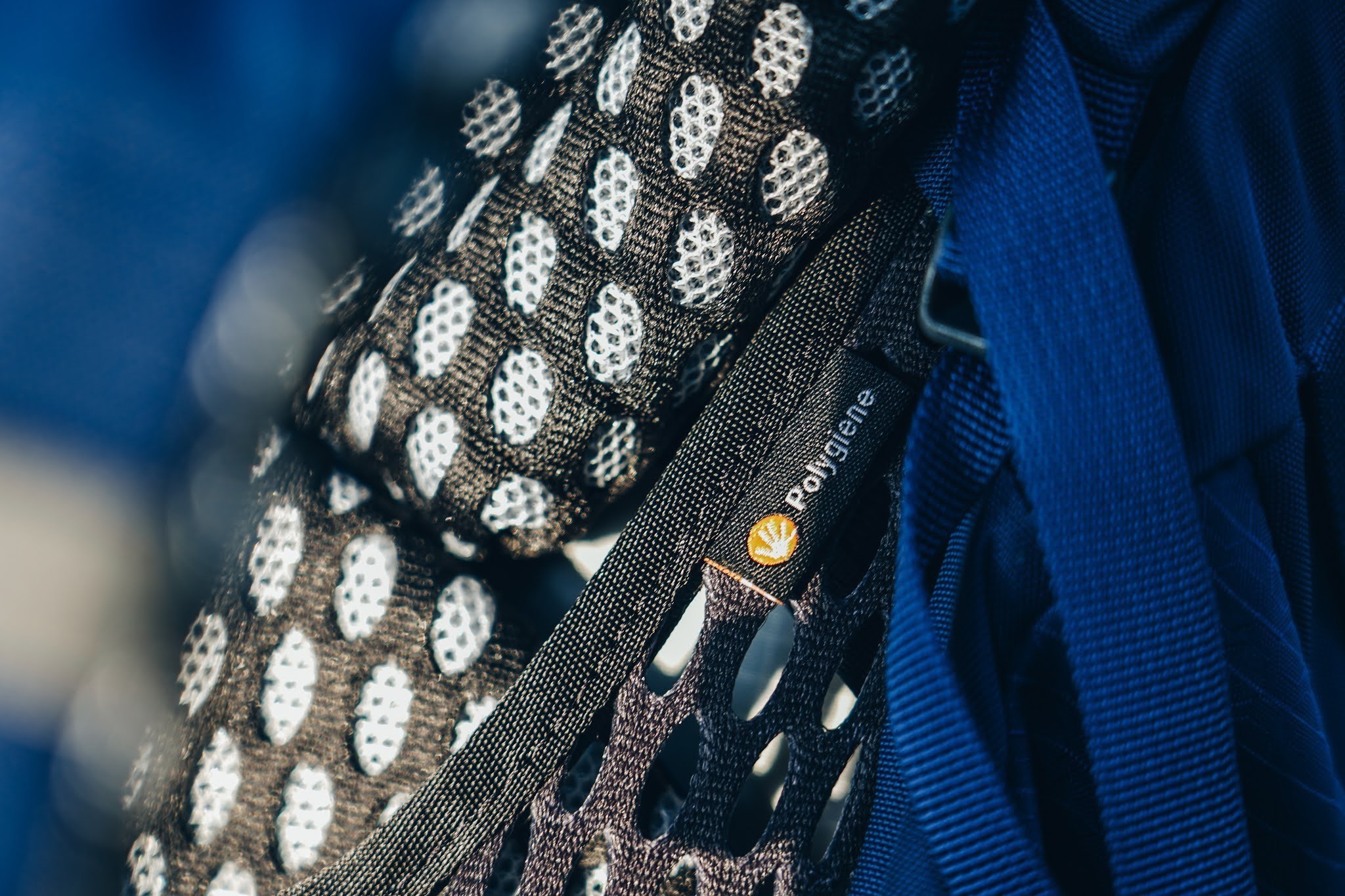 收纳|适合登山的大牌背包品牌,Gregory格里高利新款背包实测体验