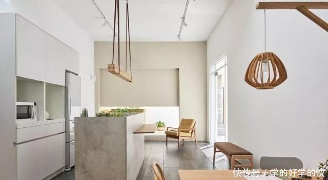 大宅|4种不同的小户型,最大一套66㎡,设计出大宅既视感,真的很赞!