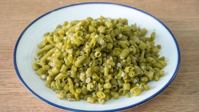 毛豆|夏吃豆,胜吃肉!适合夏天吃的6种豆子,解暑清热又低脂,别错过