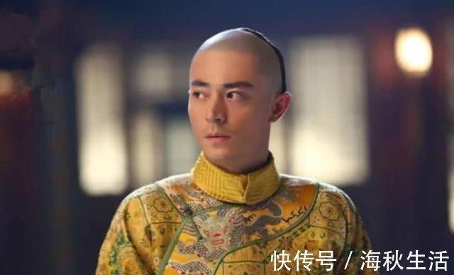 一柱楼诗集|史书一段记载,揭开了刘墉的真面目,学者:颠覆了影视形象