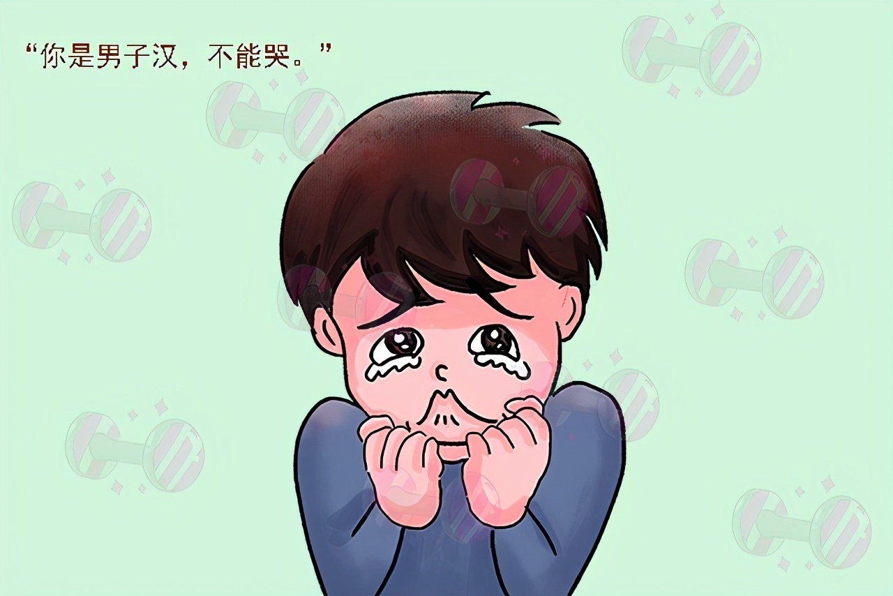 小宇|有儿子的家庭,父母再生气也要把有些话憋在心里,别说出来