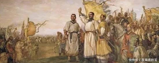 为什么这三个朝代没有被拍成电视剧,没有人写故事呢!