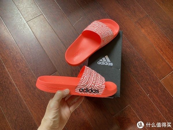 拖鞋|高桥理子联名adidas ADILETTE SHOWER拖鞋