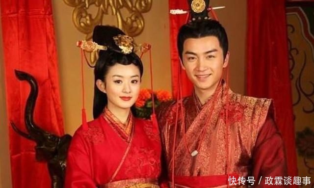 儿媳|朱元璋为何会以髡刑羞辱儿子朱檀,还处死儿媳?二人做事令人发指