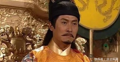 刘邦|史上最惨八大君主,刘邦只能排第三,第一最惨,开局只有一个碗!