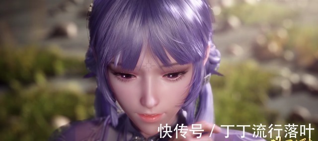 颜值|斗罗大陆颜值控香香心意改变,难道真的是因胖子变成了帅哥