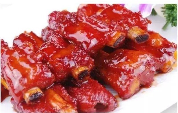 简单美味的几道家常菜,想想都流口水,学会做给家人尝尝吧