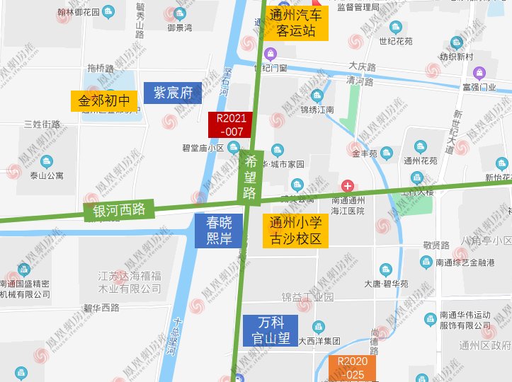 南通|南通集中供地第二日:单日揽金约172亿!通州2宗地块触顶待摇号!