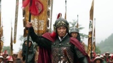 破败|李定国:不该被忘却的民族英雄,被塑造为奸佞小人,庙宇破败不堪