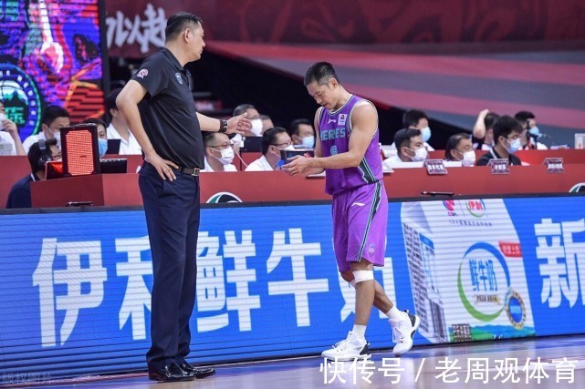 徐长锁|名人效应就是强,巩晓彬赋闲在家有人惦记,不回山东男篮去南京?