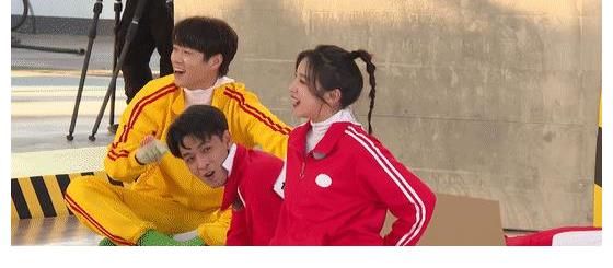 秦霄賢的褲子，魏大勛的遮羞板，白鹿的笑聲，誰(shuí)說(shuō)《跑男》沒(méi)法看