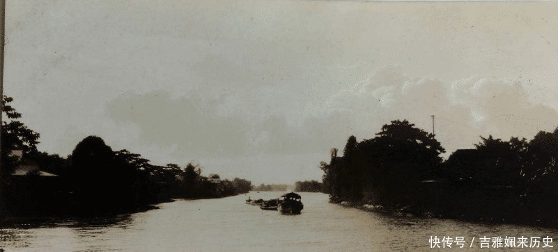 人生|民国末代贵族郭婉莹,将人生过成一场闹剧,唯一不变的是高贵灵魂