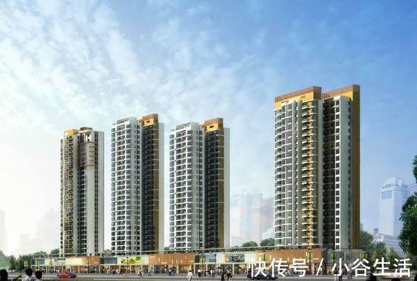 开发商|买房选楼层要谨慎！楼层“买单不买双”有道理吗？内行人道出真相
