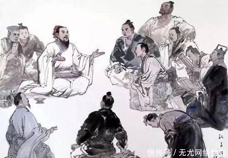战争|“秦晋之好”竟是为了战争