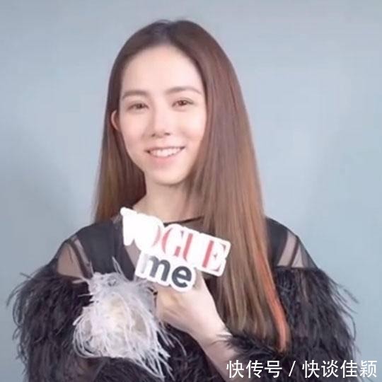 kiss|巧了,今夏流行的无眼影妆也太适合懒人了,又能无辜又能飒