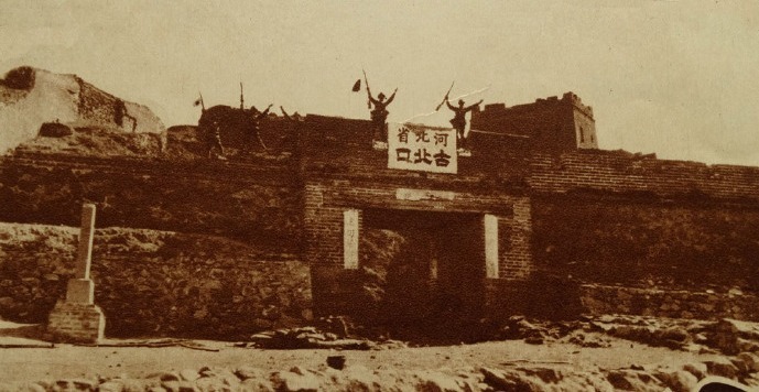 抗战|抗战初期，中国骑兵表现怎么样？老兵：打阵地战也不怕