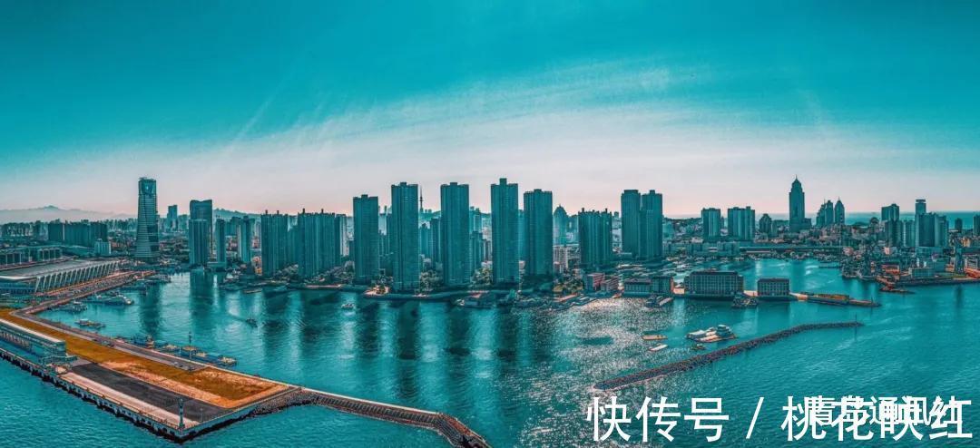 下跌|11月青岛楼市数据新房成交量七年最低!