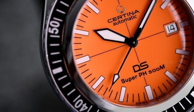 DS|探索水下世界的好伴侣:雪铁纳 DS Super PH500M