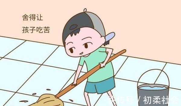 懂得|不论家里多穷,这两样东西从小就要给孩子吃,孩子长大会感激你