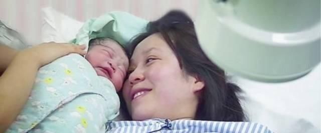 孩子|“老婆,孩子都已经七个月断奶了,给爸妈带,你去上班吧”