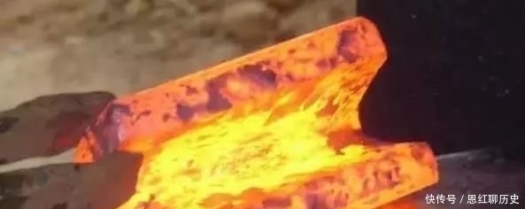 这是一把被诅咒的妖刀,早已丢失不知所踪,现竟被匠人还原!