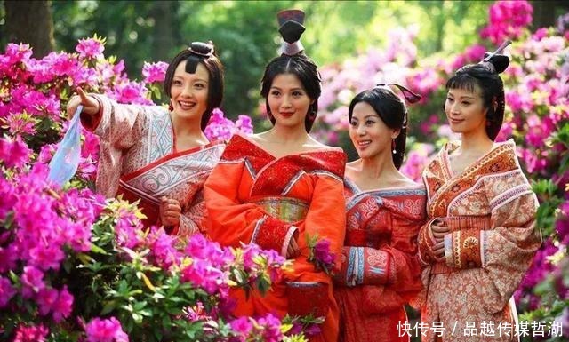 古代青楼3句“专业语言”,成为现代人的口头禅,真是意想不到!