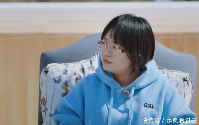 汪蘇瀧 《桃花塢》汪蘇瀧說(shuō)話不遮掩,后期辛苦改字幕,網(wǎng)友:沒(méi)必要