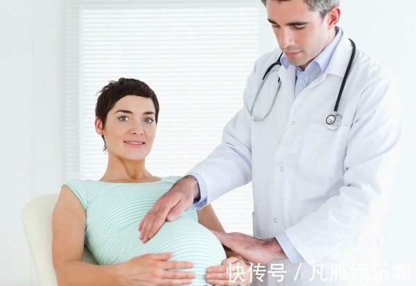 怀孕期间|老公陪我第一次产检后,都是男闺蜜陪我,生下孩子我说:民政局见