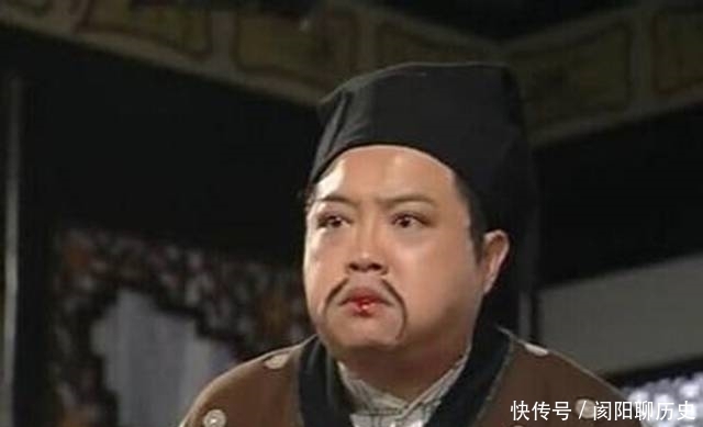 自寻死路|“非也非也”的包不同,被慕容复所杀,为何说他是自寻死路?