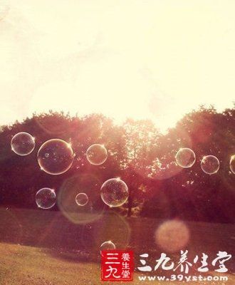 健康小常识 关于压力你不得不知的20个事儿