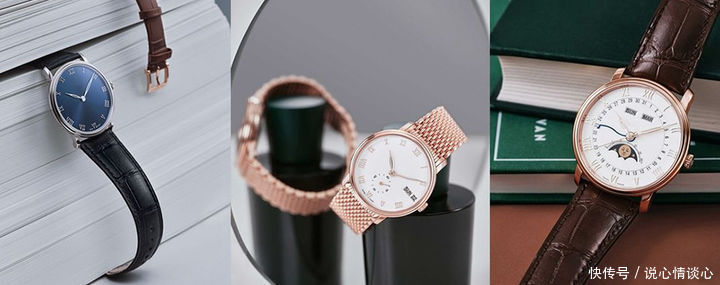 通风处|宇舶手表皮质表带保养的正确方法是什么呢
