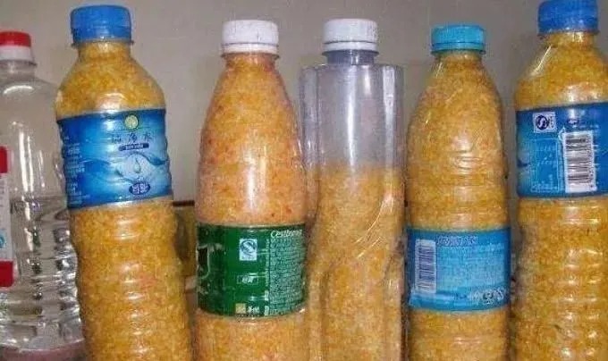 酒米|这诱饵我用了十五年,打窝不到半小时,鲫鲤鱼瞬间扎堆!