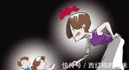 头痛病|你一发火，孩子的世界便雷鸣闪电，后悔看晚了