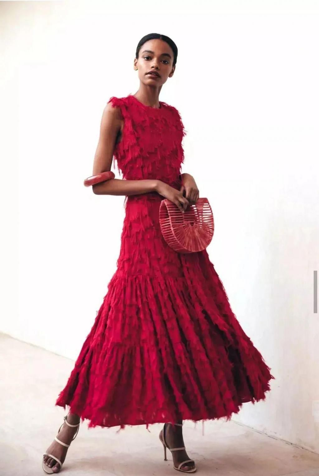 想独领风骚这6个小众设计师品牌的包包,你一定不要错过