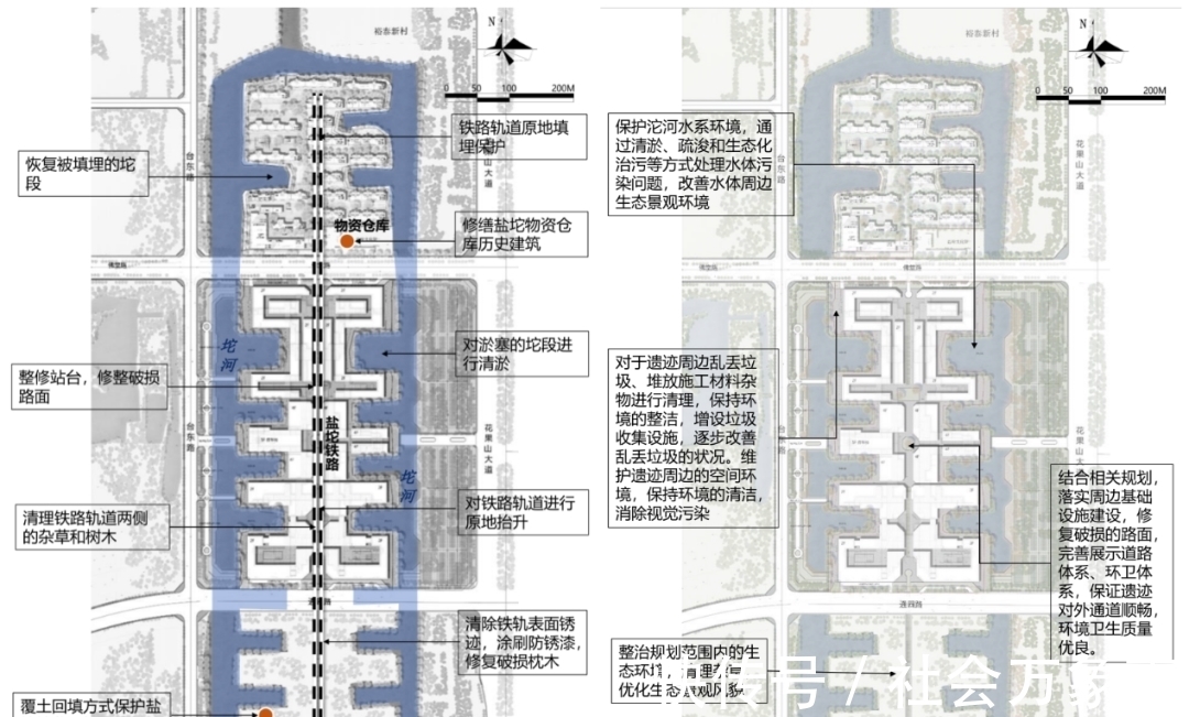 历史文化|一座有特色的奥特莱斯即将崛起!