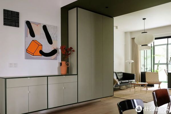 极致|美哭！30w爆改超100㎡，每1分钱都花到了极致