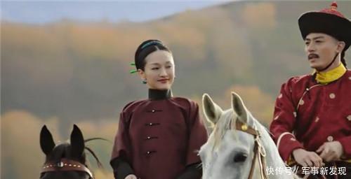 皇帝|唯一只娶一位妻子的皇帝，一生只宠她一人，至死也不愿碰其他女人