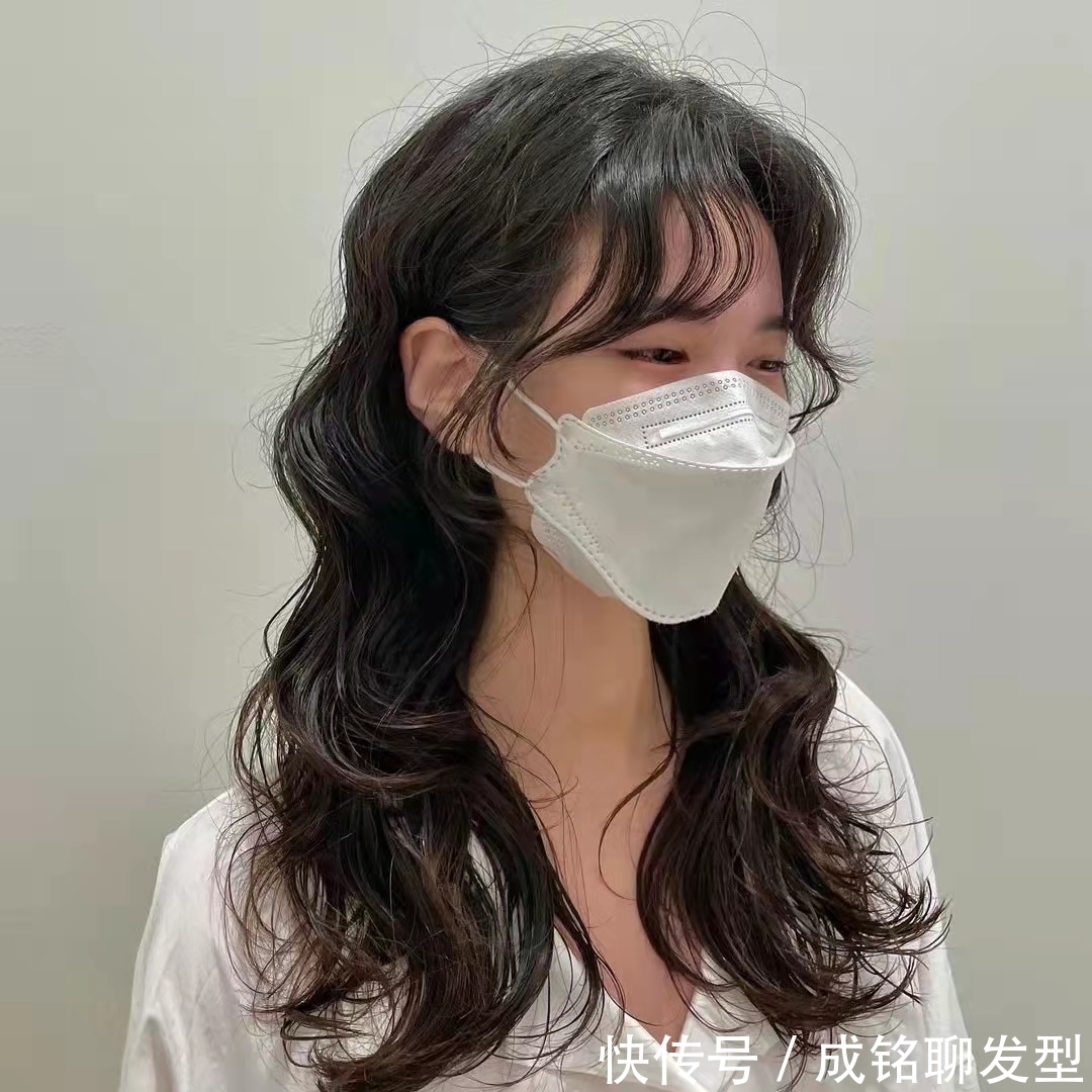 纹理|烫的法式卷和网上的不一样?这才是正宗的法式卷,无修图真实再现